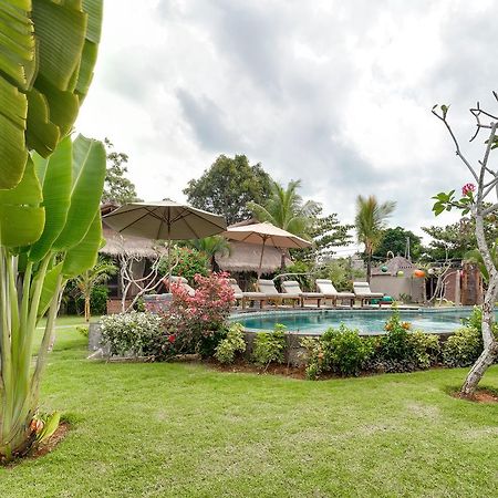 Brothers Bungalows Balangan Pecatu Екстериор снимка