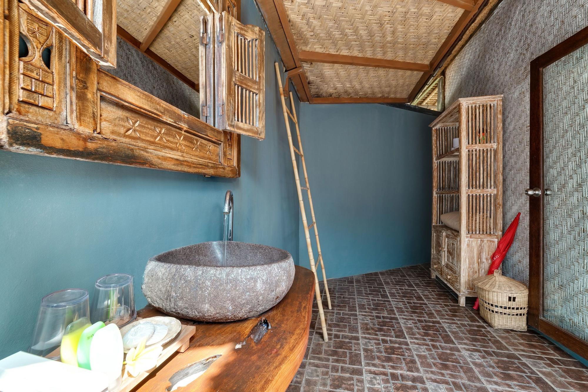 Brothers Bungalows Balangan Pecatu Екстериор снимка