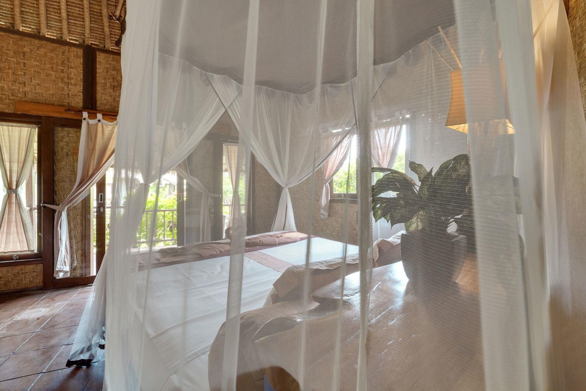 Brothers Bungalows Balangan Pecatu Екстериор снимка