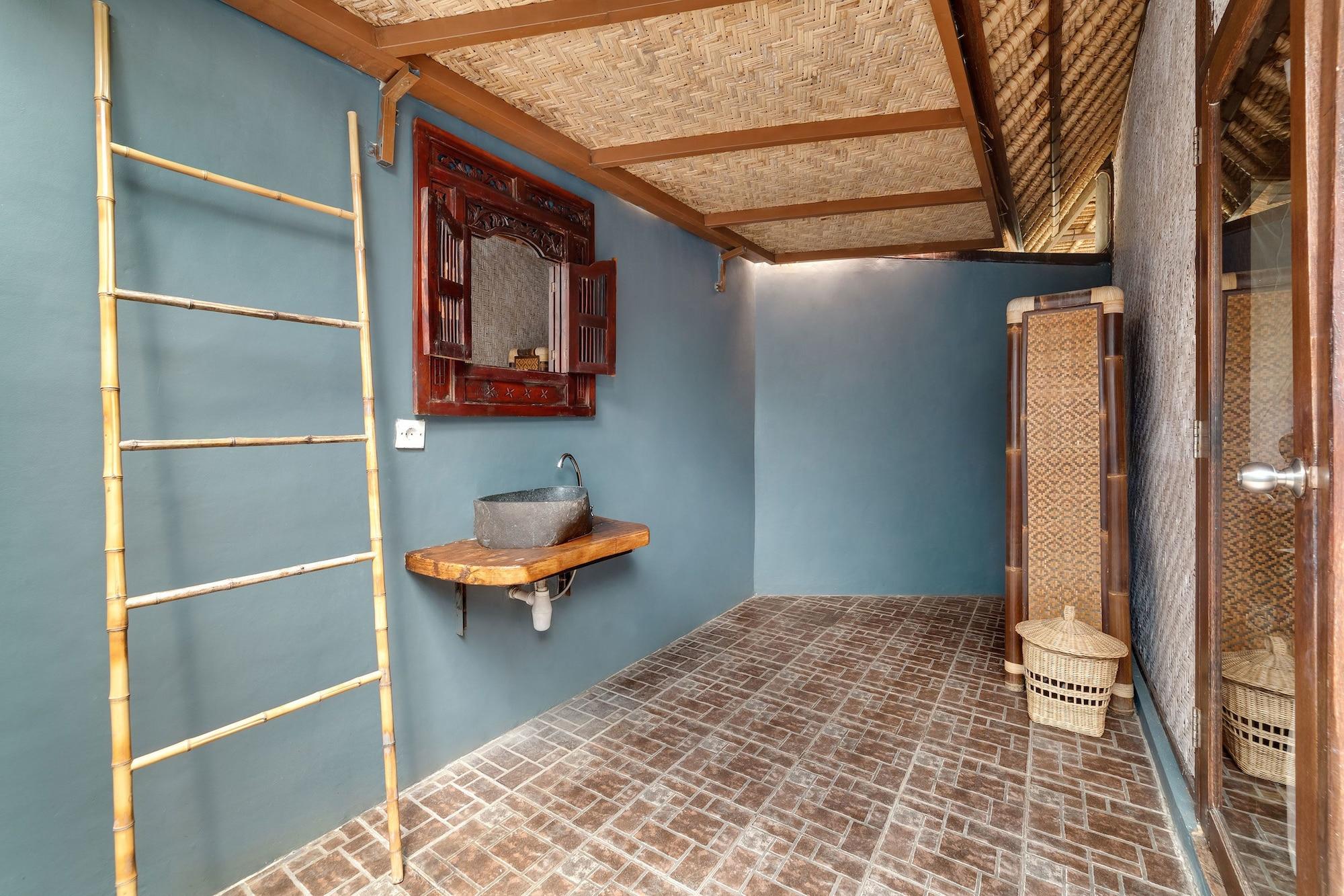 Brothers Bungalows Balangan Pecatu Екстериор снимка