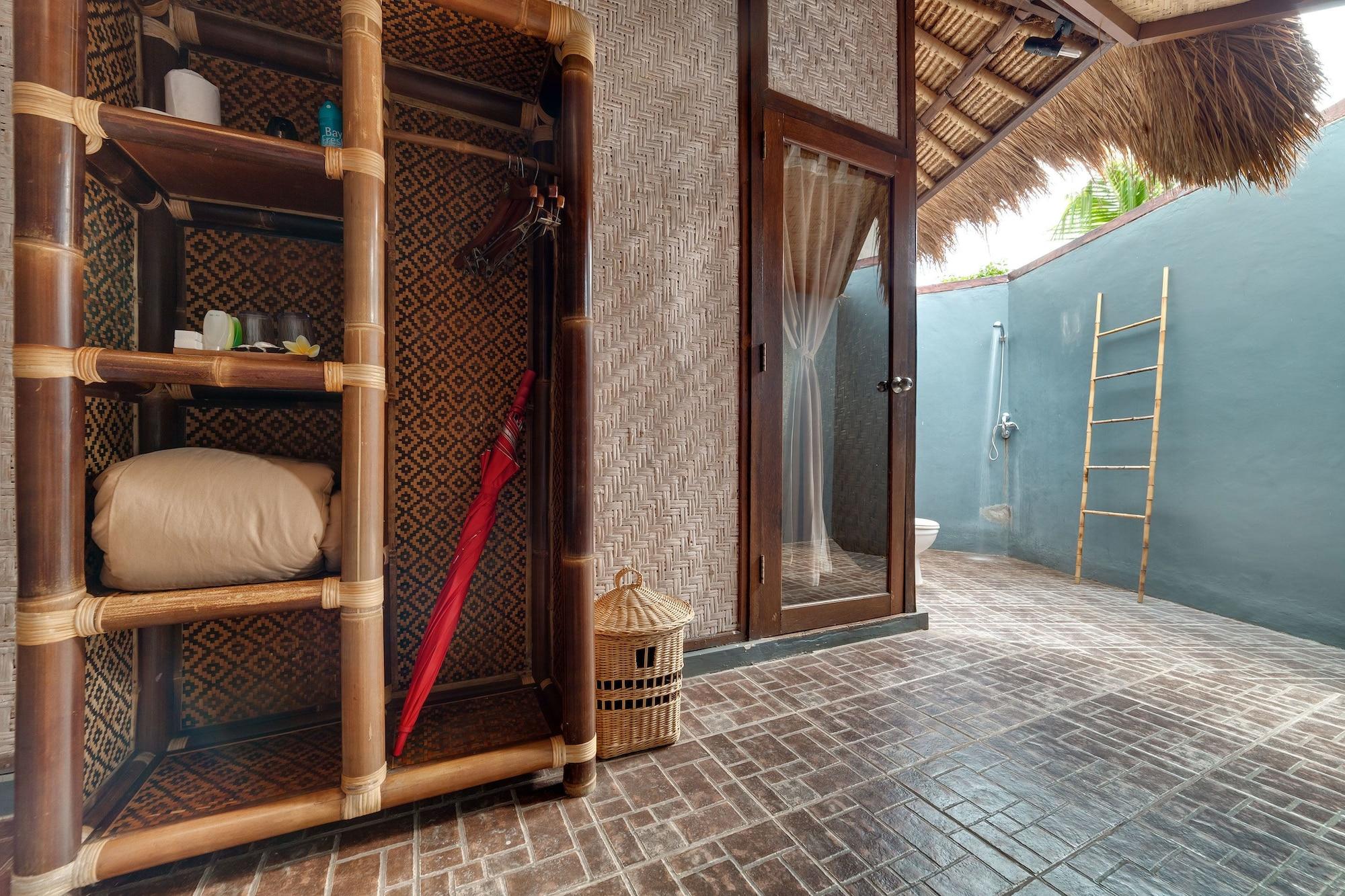 Brothers Bungalows Balangan Pecatu Екстериор снимка