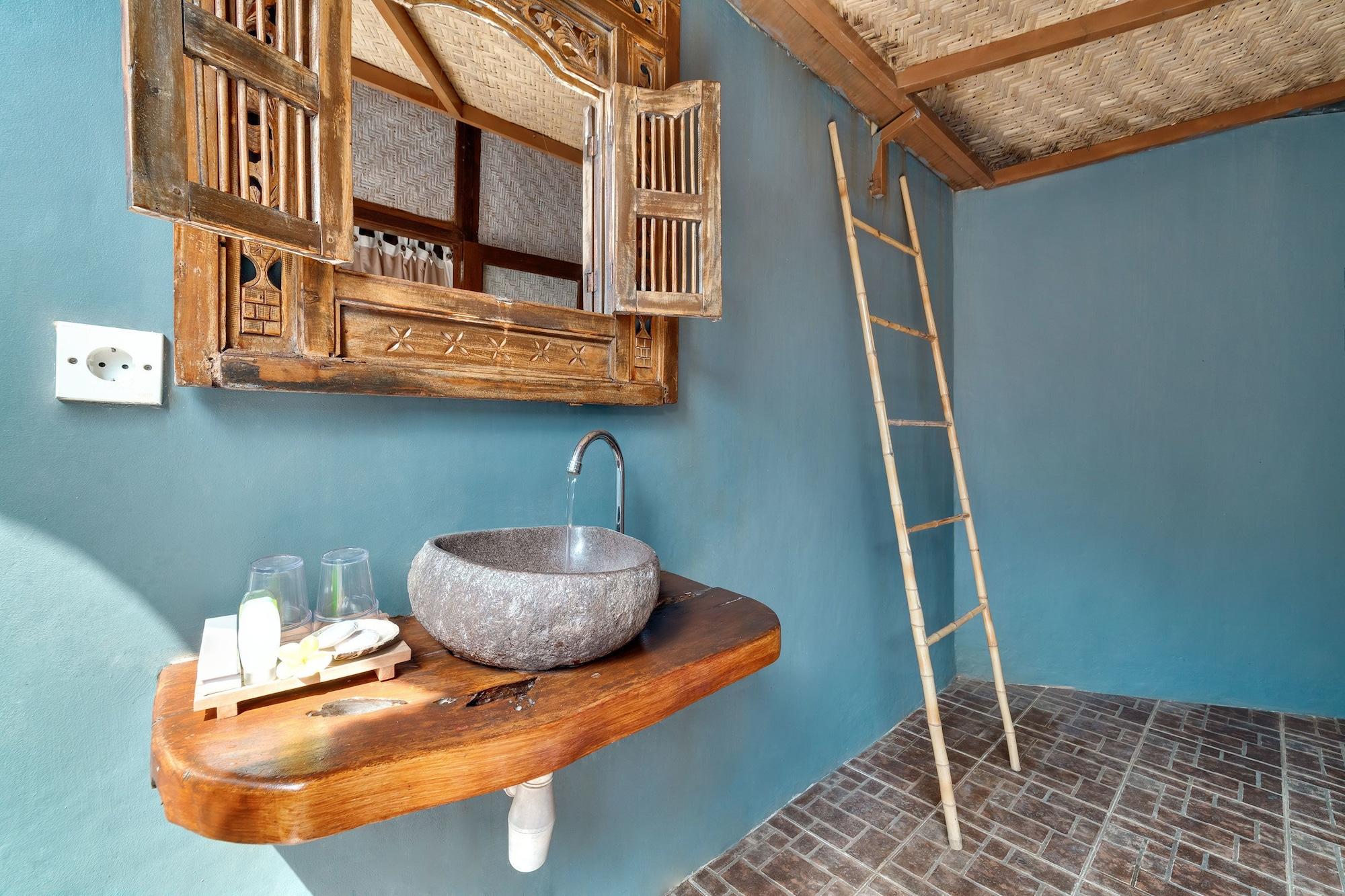 Brothers Bungalows Balangan Pecatu Екстериор снимка