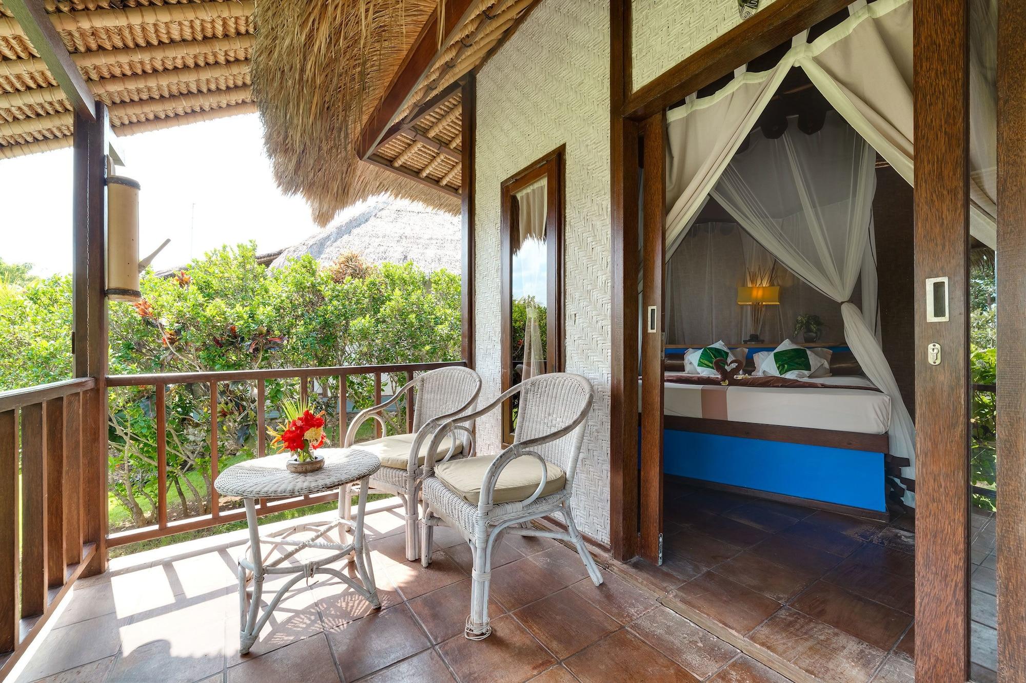 Brothers Bungalows Balangan Pecatu Екстериор снимка