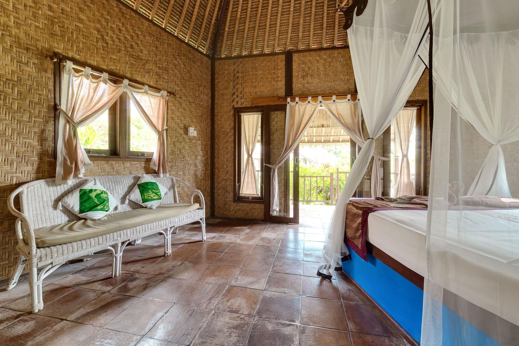 Brothers Bungalows Balangan Pecatu Екстериор снимка