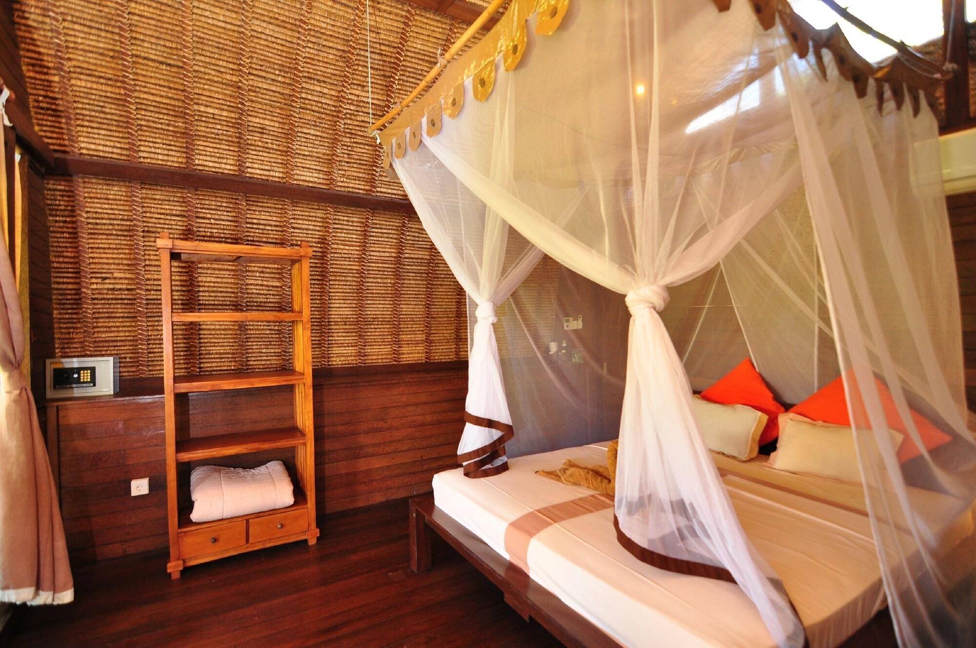 Brothers Bungalows Balangan Pecatu Екстериор снимка
