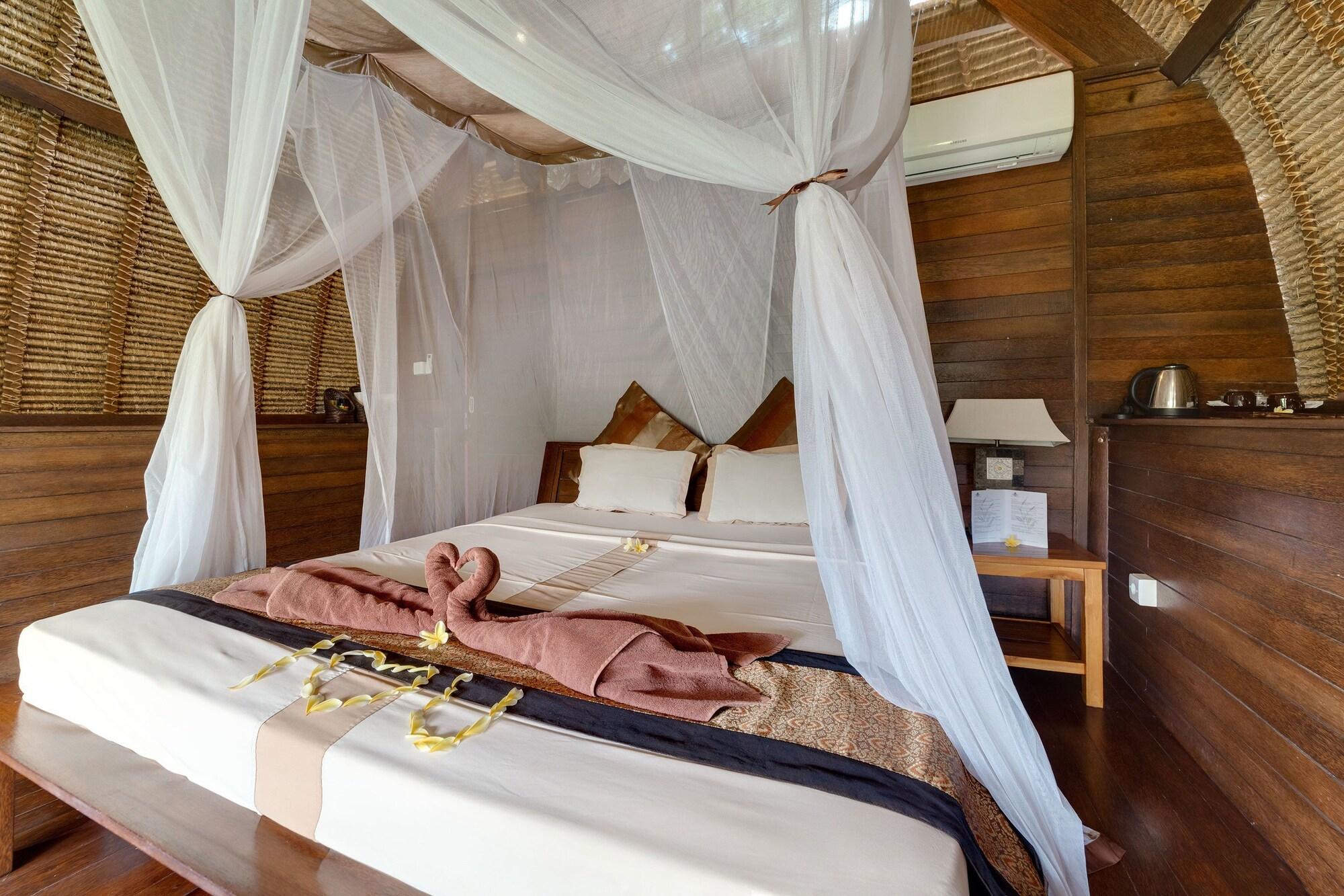 Brothers Bungalows Balangan Pecatu Екстериор снимка