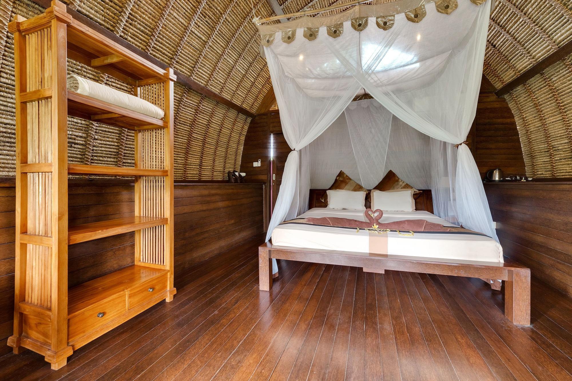 Brothers Bungalows Balangan Pecatu Екстериор снимка