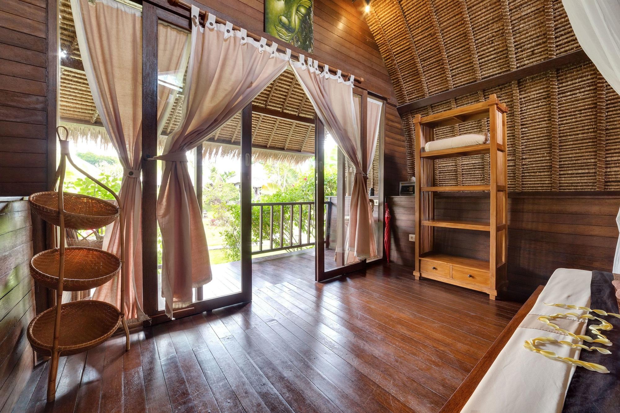 Brothers Bungalows Balangan Pecatu Екстериор снимка