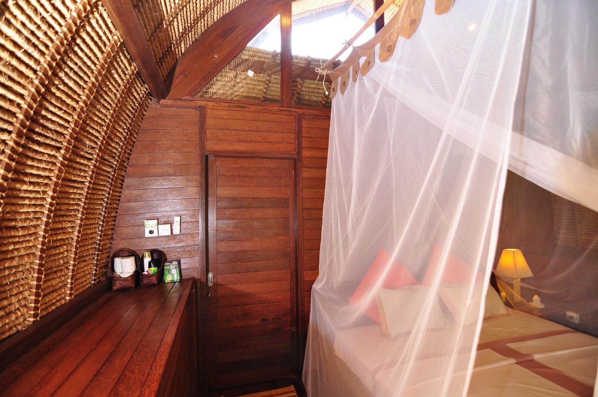 Brothers Bungalows Balangan Pecatu Екстериор снимка