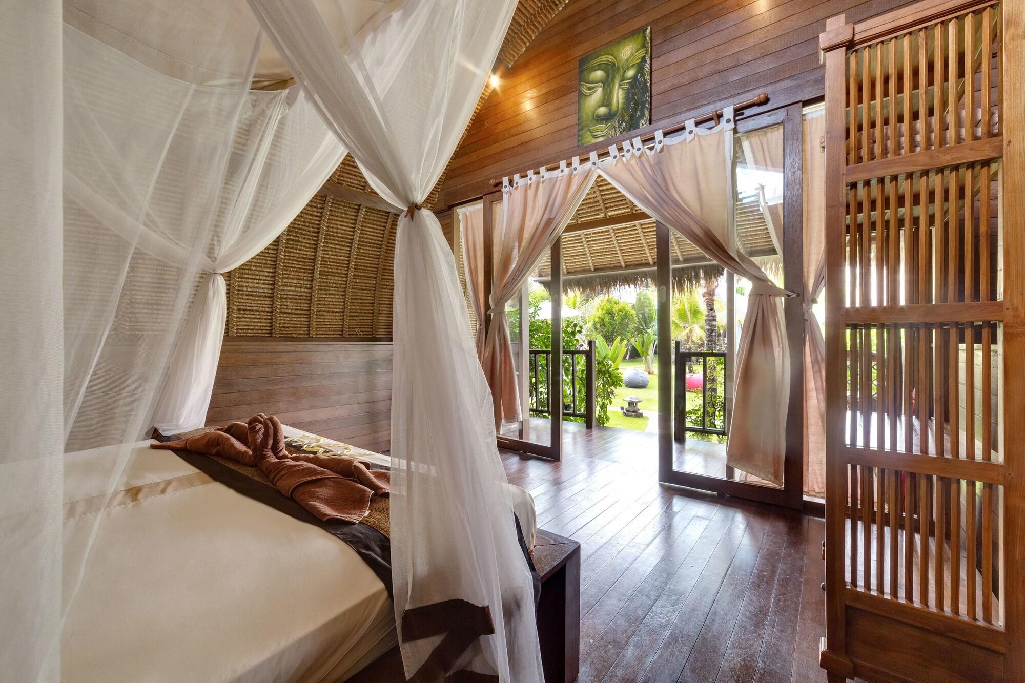 Brothers Bungalows Balangan Pecatu Екстериор снимка