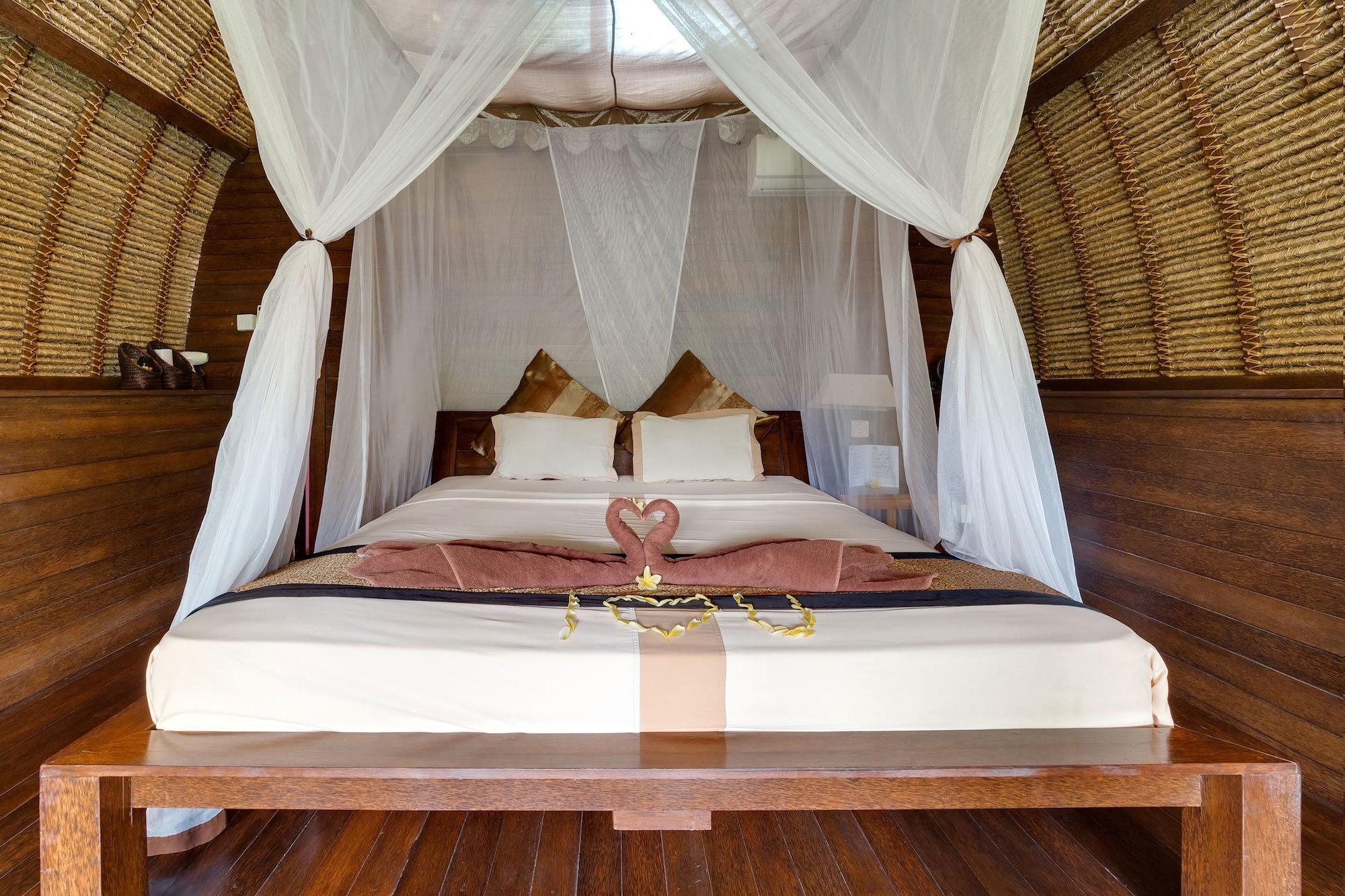 Brothers Bungalows Balangan Pecatu Екстериор снимка