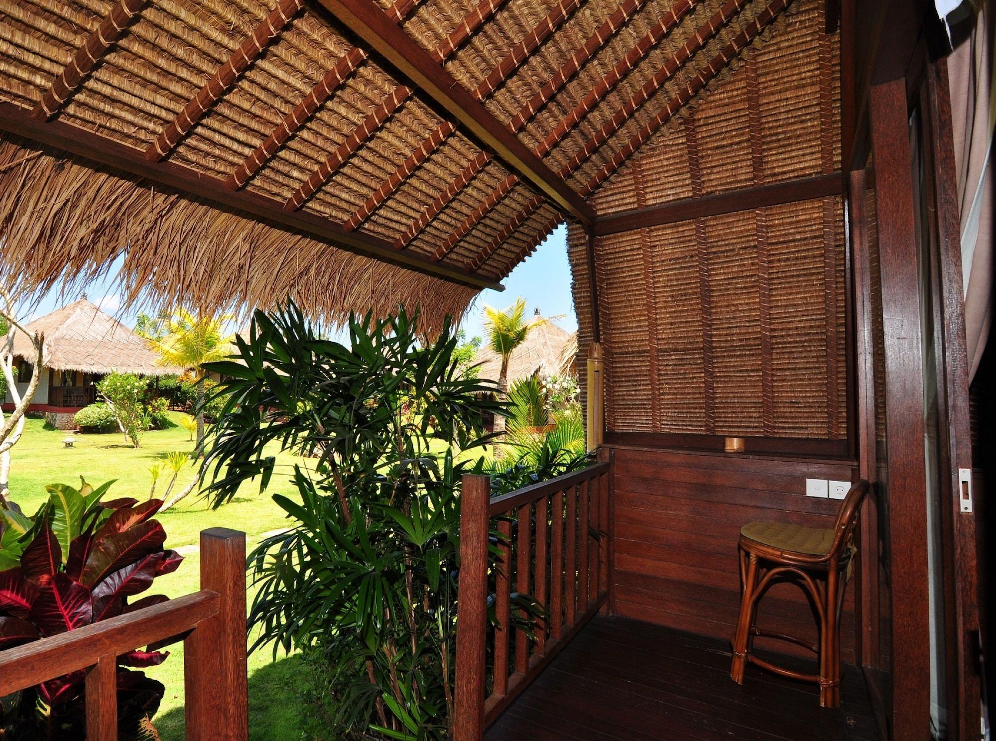 Brothers Bungalows Balangan Pecatu Екстериор снимка