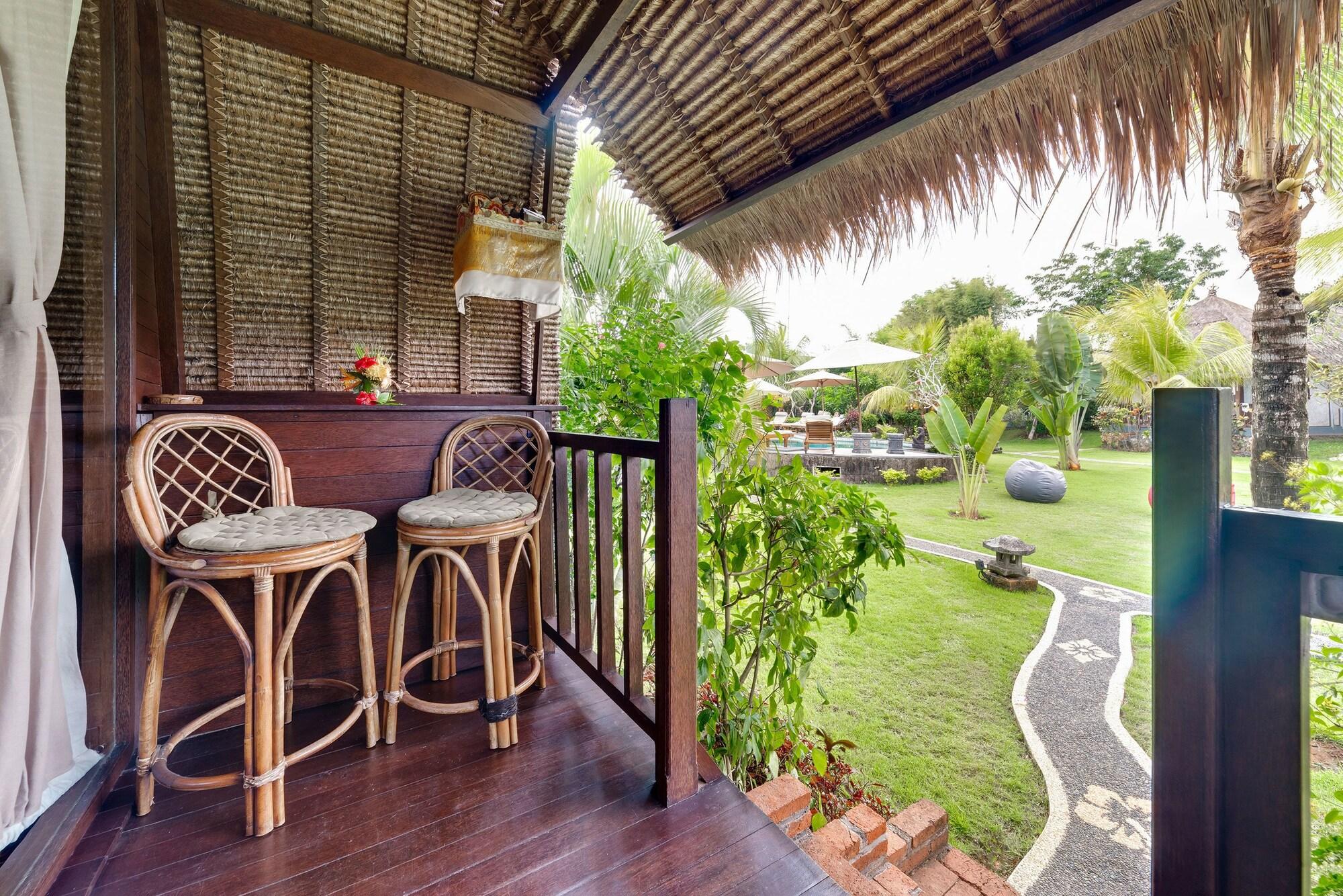 Brothers Bungalows Balangan Pecatu Екстериор снимка