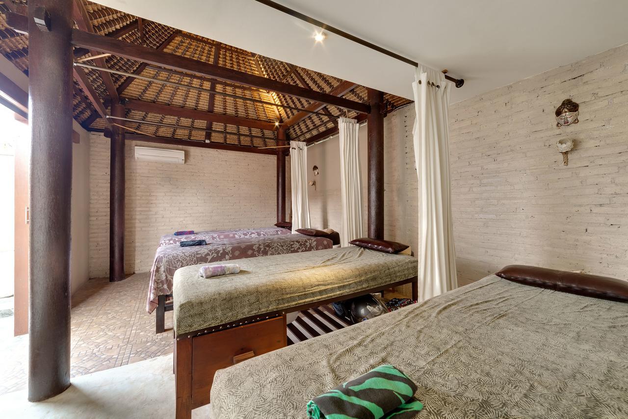 Brothers Bungalows Balangan Pecatu Екстериор снимка