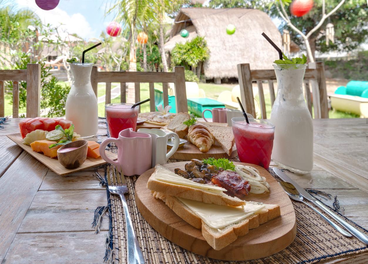 Brothers Bungalows Balangan Pecatu Екстериор снимка
