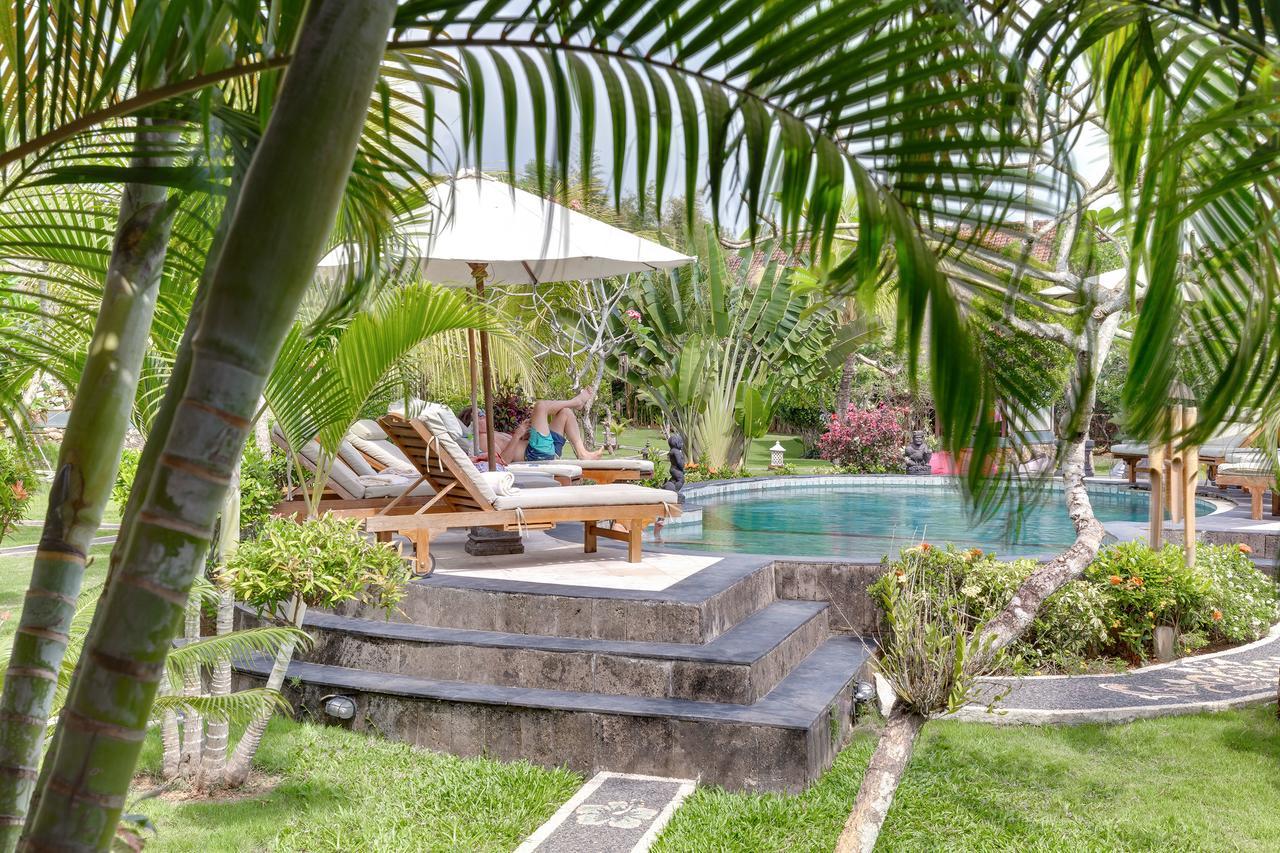 Brothers Bungalows Balangan Pecatu Екстериор снимка