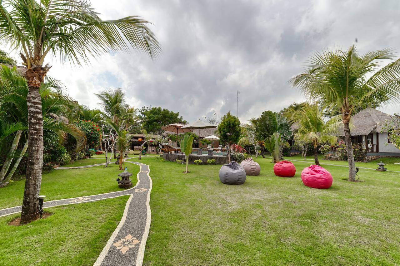 Brothers Bungalows Balangan Pecatu Екстериор снимка