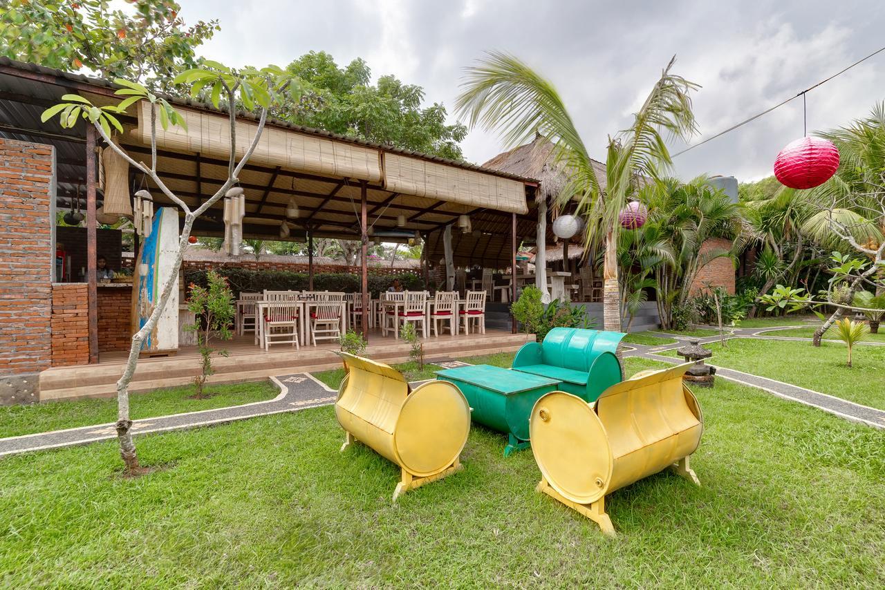 Brothers Bungalows Balangan Pecatu Екстериор снимка