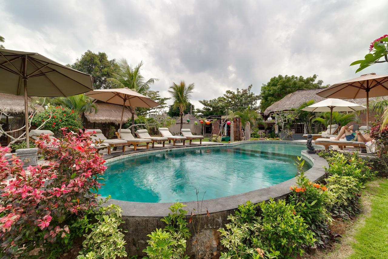 Brothers Bungalows Balangan Pecatu Екстериор снимка