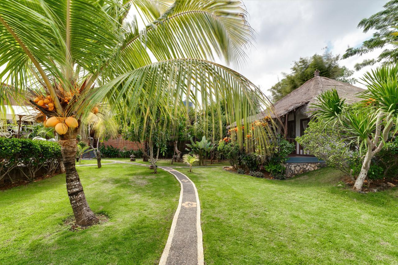 Brothers Bungalows Balangan Pecatu Екстериор снимка