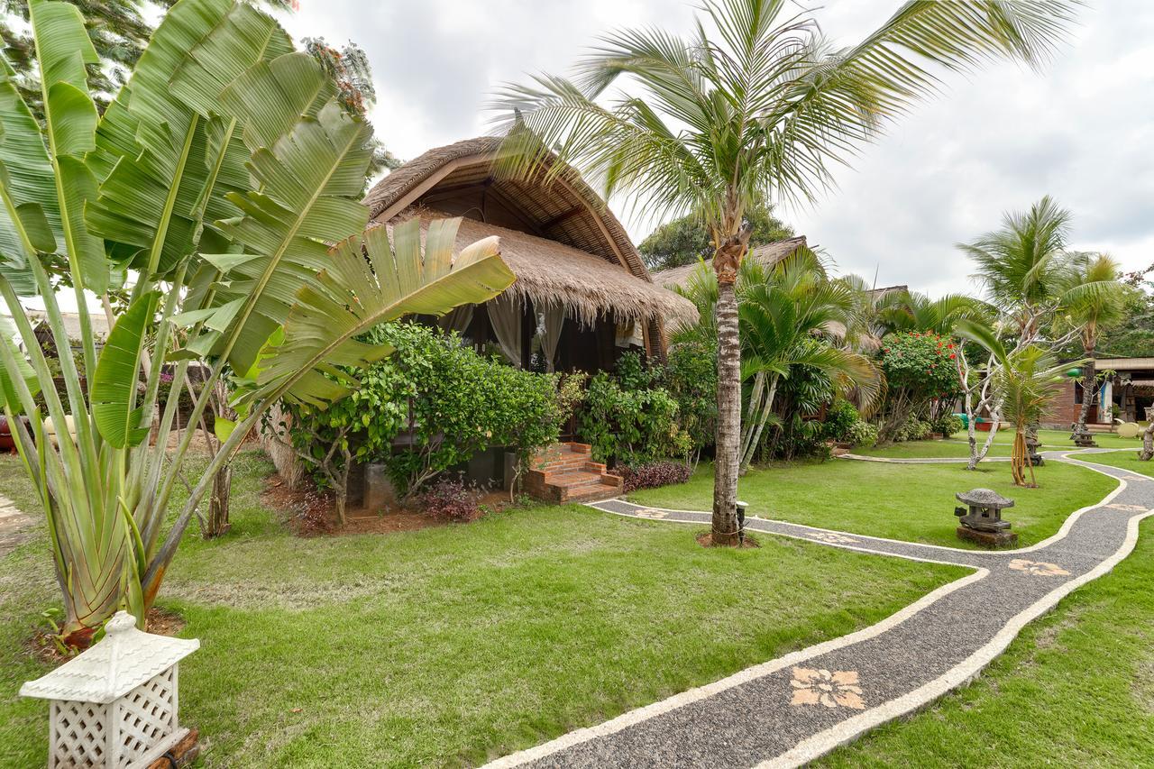 Brothers Bungalows Balangan Pecatu Екстериор снимка