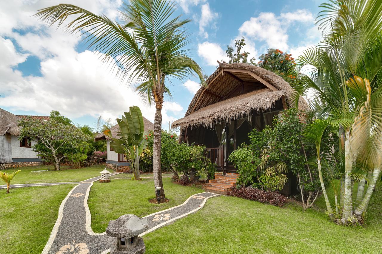 Brothers Bungalows Balangan Pecatu Екстериор снимка