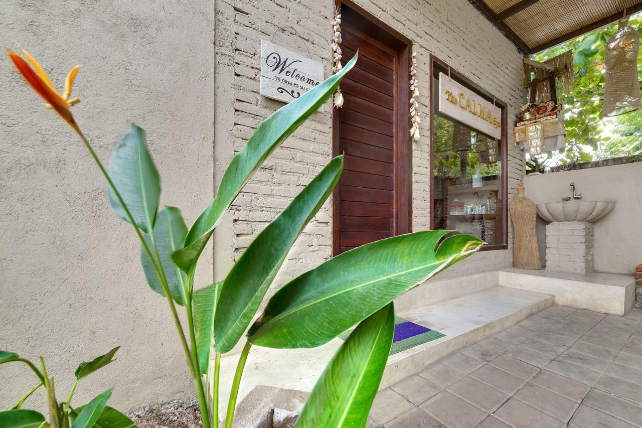 Brothers Bungalows Balangan Pecatu Екстериор снимка