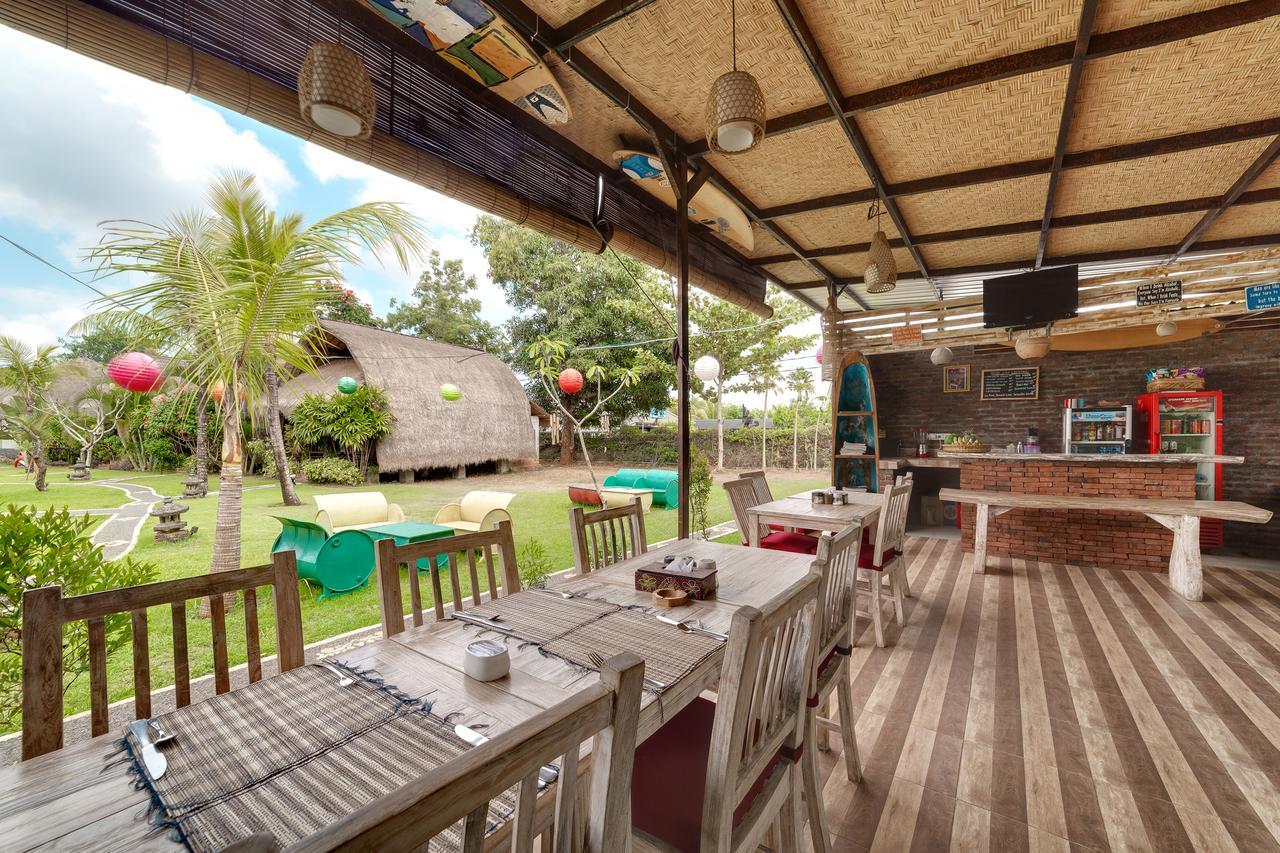 Brothers Bungalows Balangan Pecatu Екстериор снимка