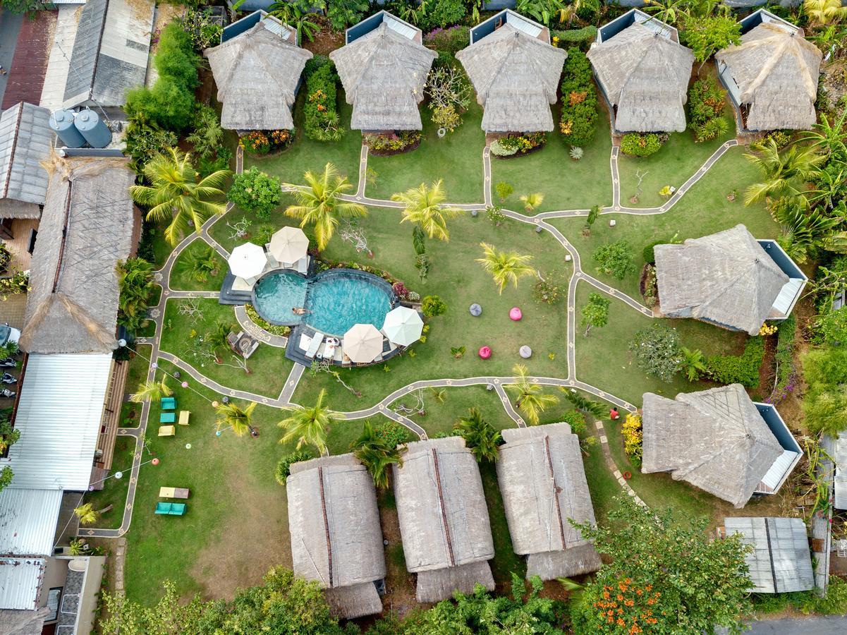 Brothers Bungalows Balangan Pecatu Екстериор снимка