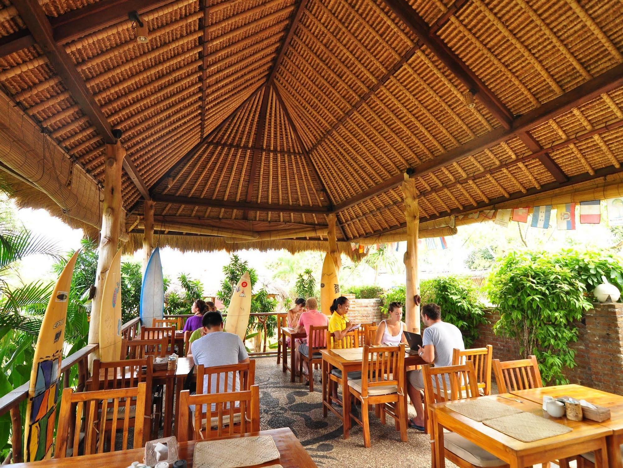 Brothers Bungalows Balangan Pecatu Екстериор снимка