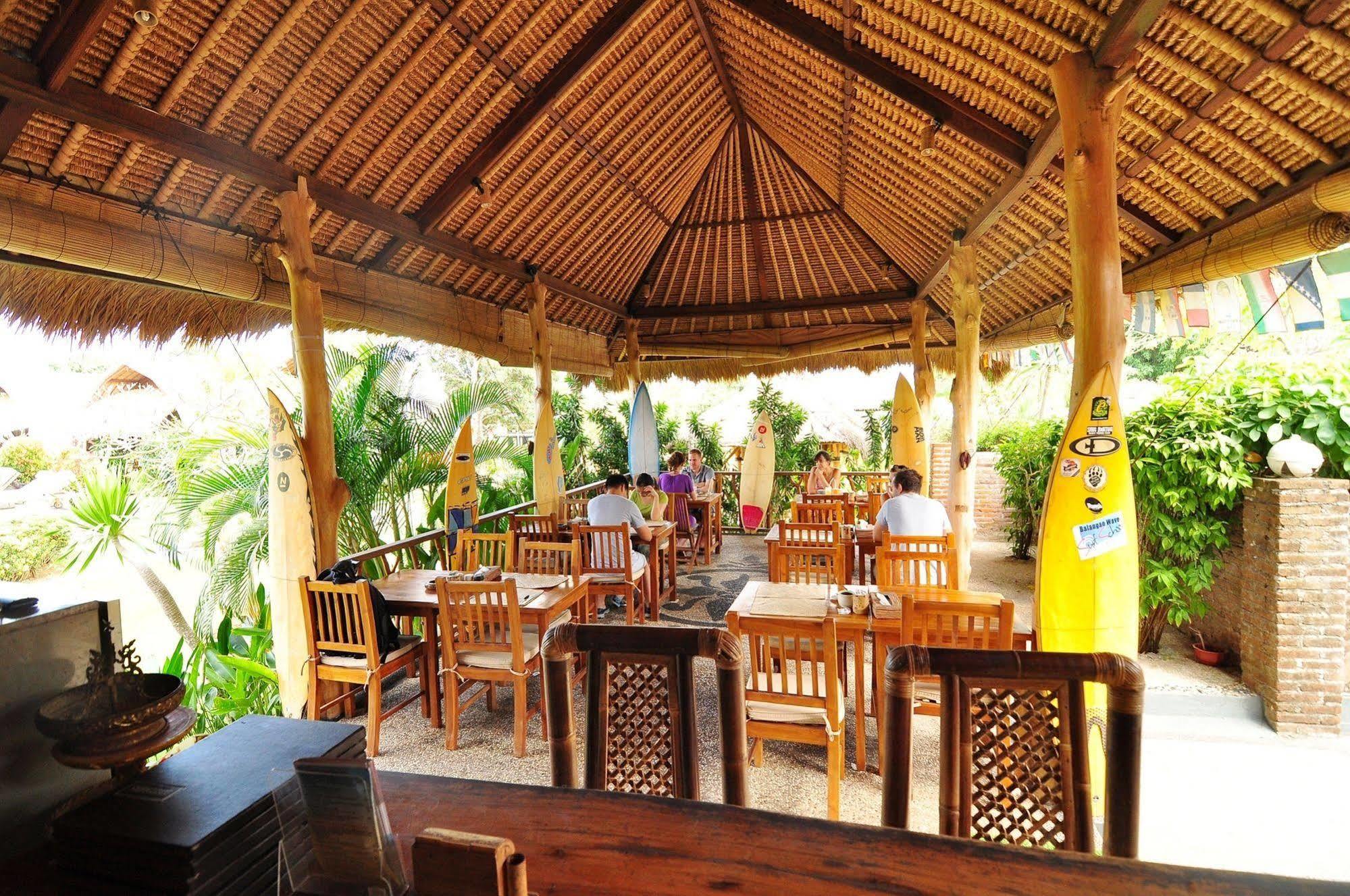 Brothers Bungalows Balangan Pecatu Екстериор снимка