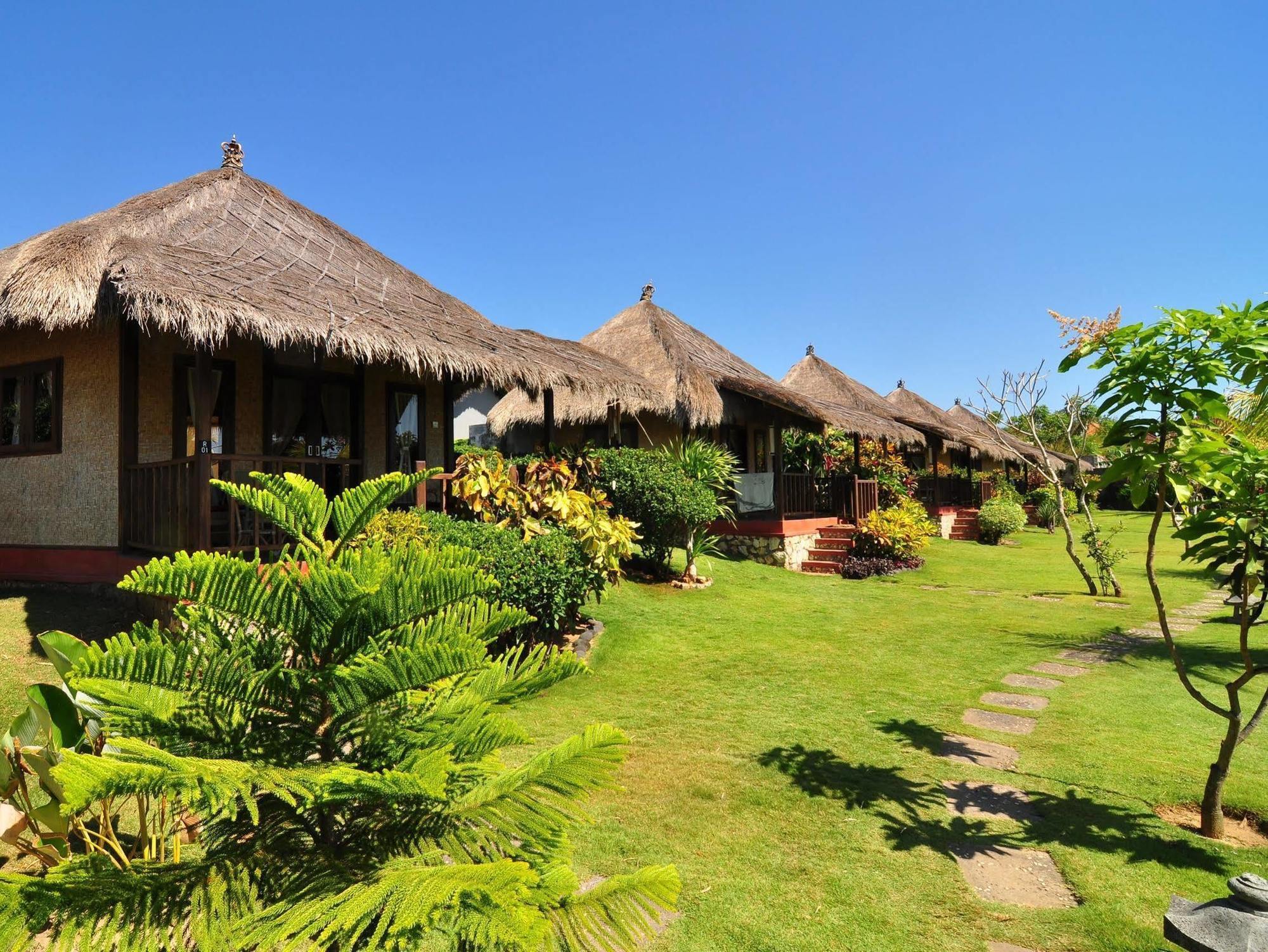 Brothers Bungalows Balangan Pecatu Екстериор снимка