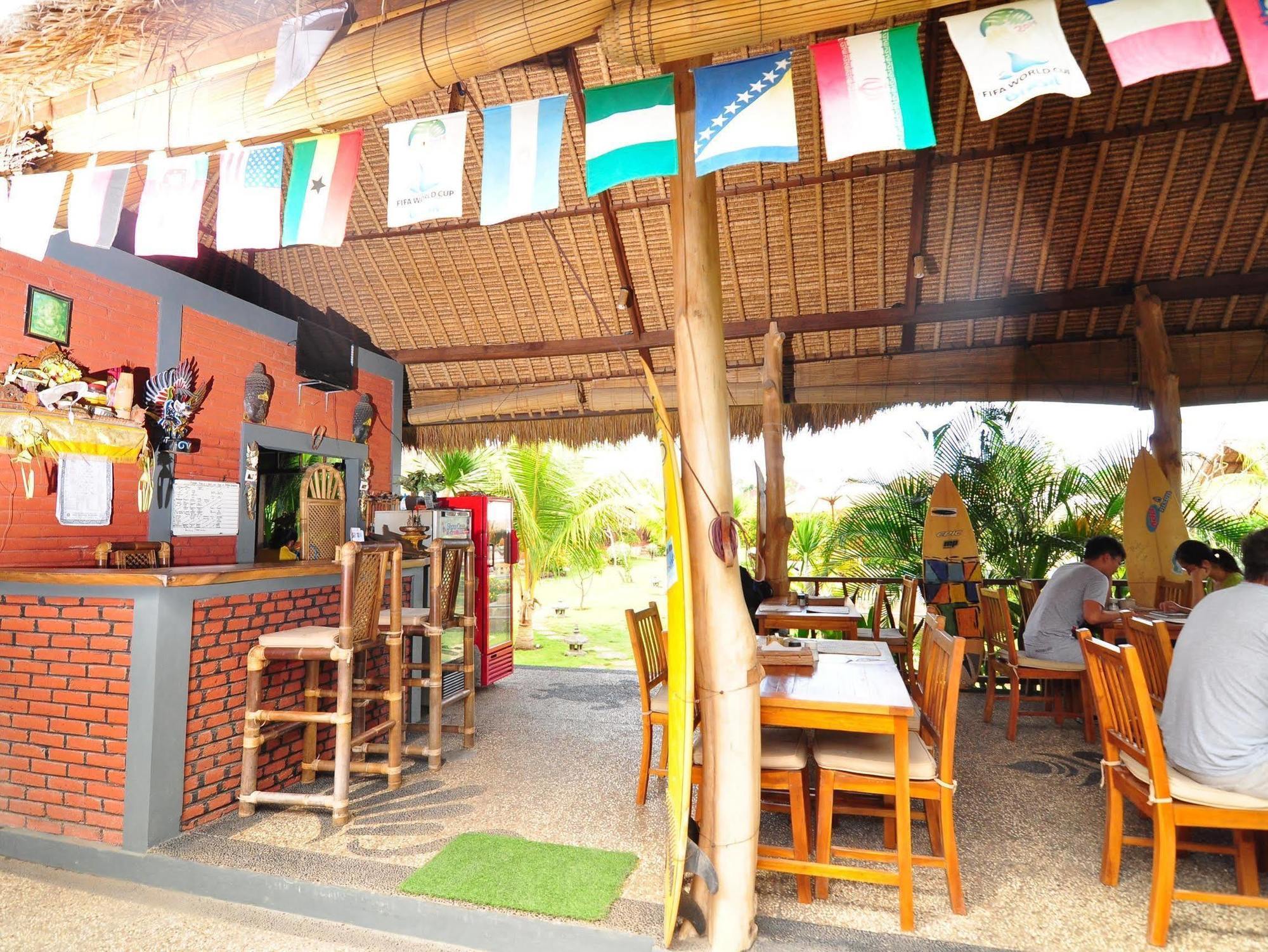 Brothers Bungalows Balangan Pecatu Екстериор снимка