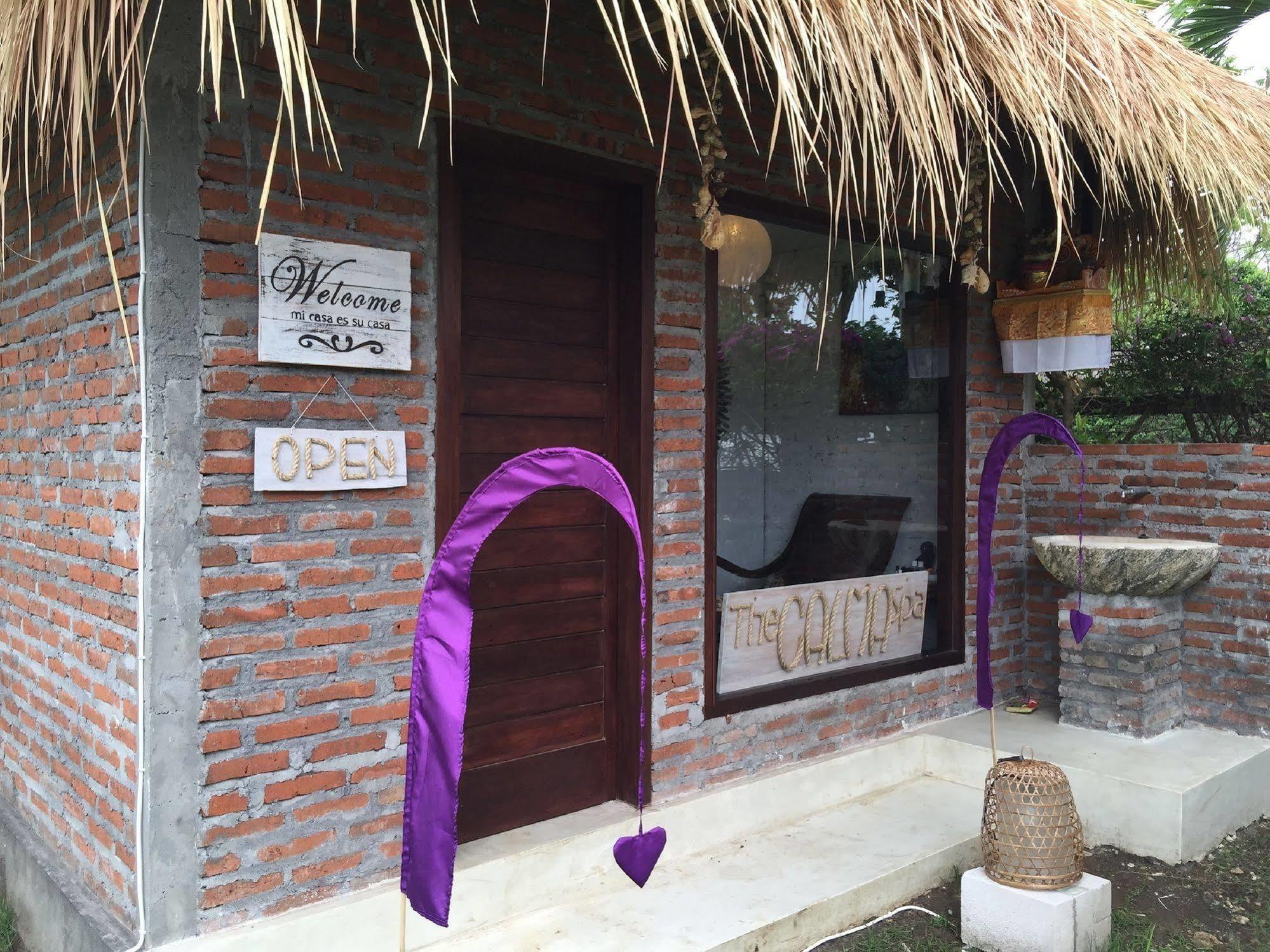 Brothers Bungalows Balangan Pecatu Екстериор снимка