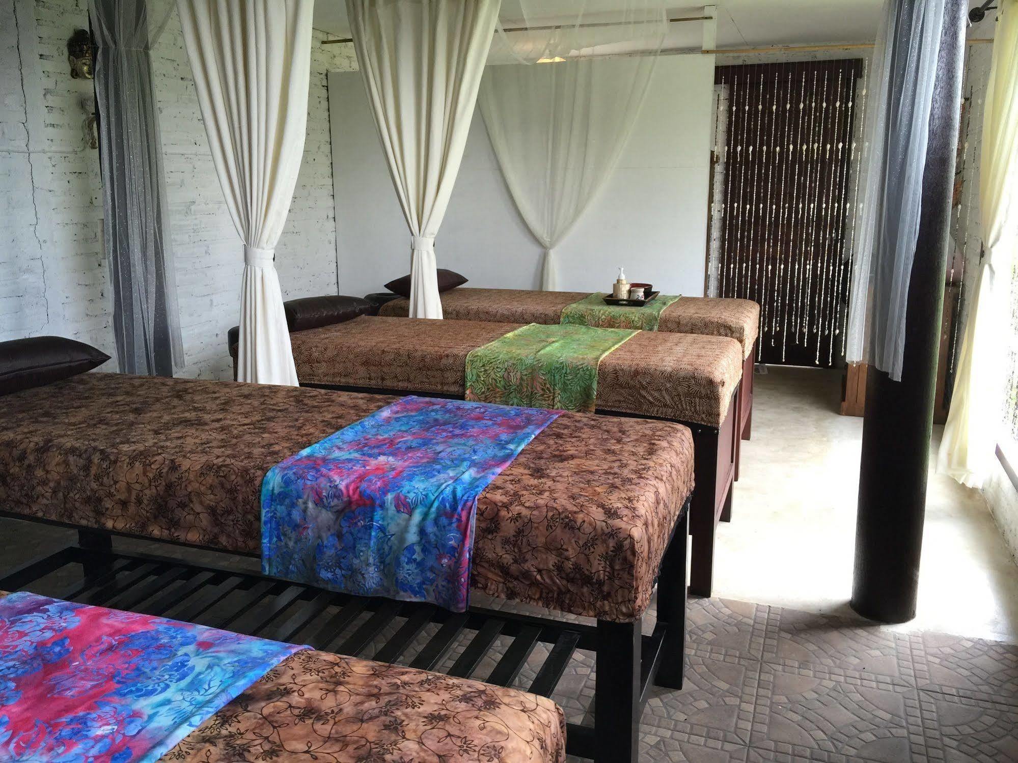 Brothers Bungalows Balangan Pecatu Екстериор снимка